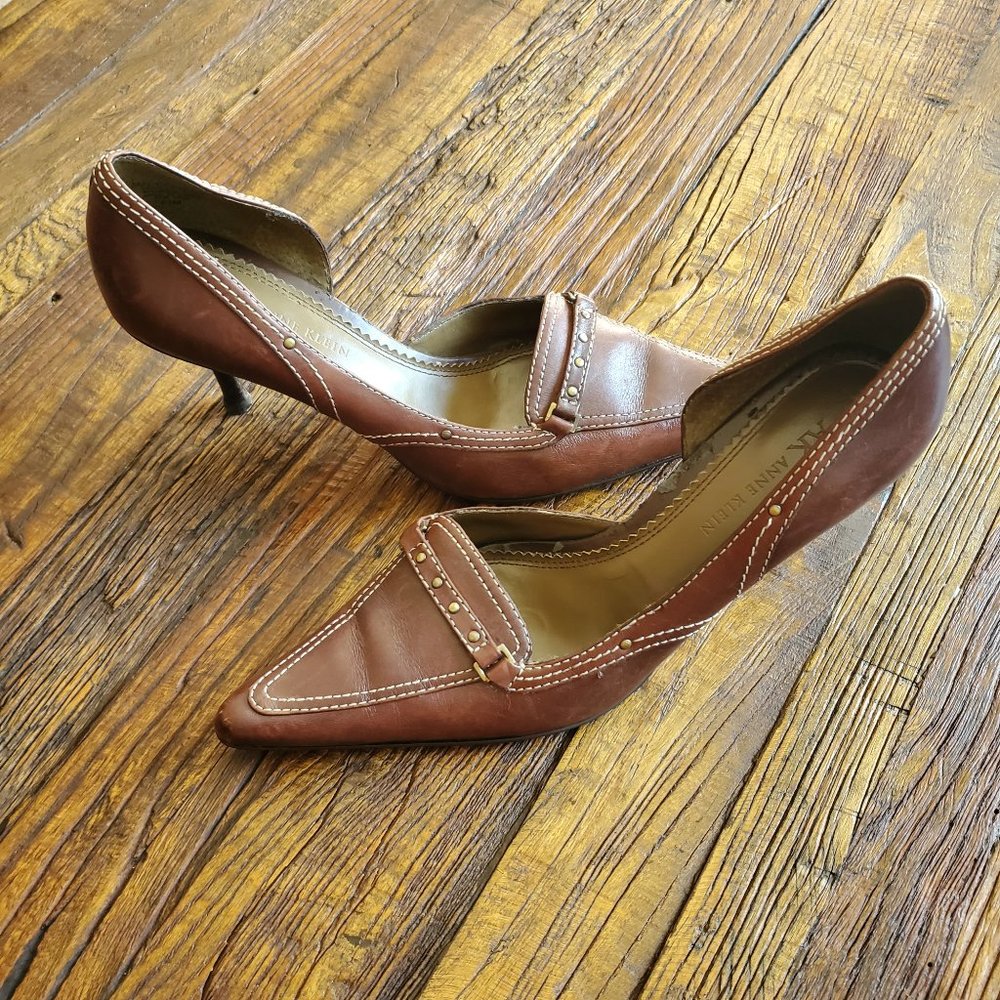 Anne Klein shoes